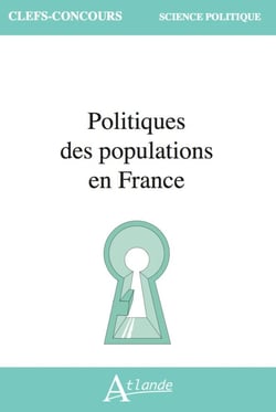 Politiques des populations en France