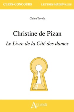 Christine de Pizan, Le Livre de la Cité des dames