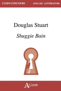 Douglas Stuart, Shuggie Bain