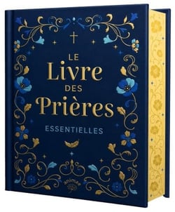 Le Livre des prières essentielles