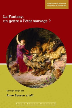 La Fantasy, un genre à l'état sauvage ?