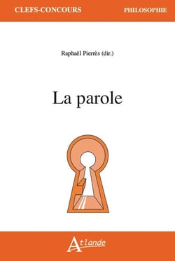 La parole