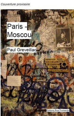 Paris-Moscou