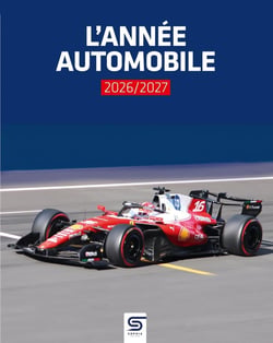 L'Année automobile 2026-2027 n° 74