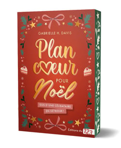 Plan Coeur pour Noël : SOS d'une célibataire en détresse !