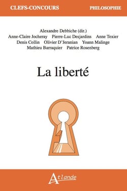 La liberté