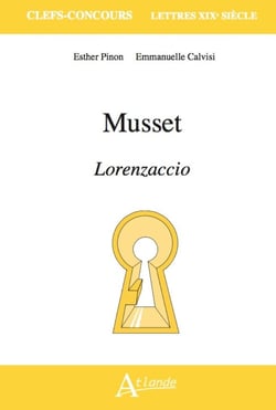 Musset, Lorenzaccio