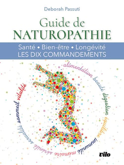 GUIDE DE NATUROPATHIE NOUVELLE EDITION