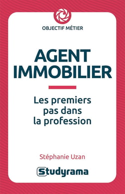 Agent immobilier