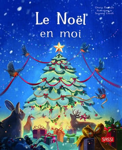 Le Noël en moi