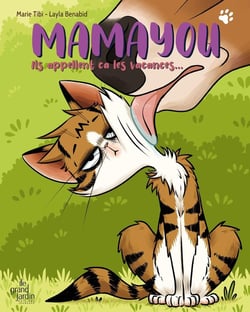 Mamayou 3 : Aaah... La campagne !