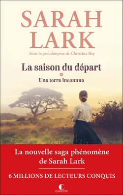 La saison du départ : une terre inconnue