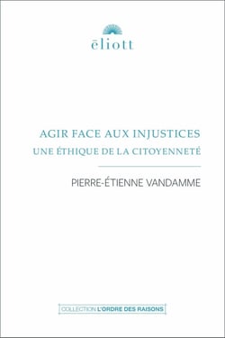 Agir face aux injustices : Une éthique de la citoyenneté