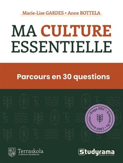 Ma culture essentielle : Parcours en 30 questions