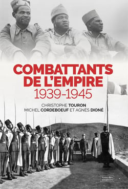 Combattants de l'empire : 1939-1945