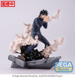 Figurine Sega FIGURIZMa - Megumi Fushiguro "Encounter"