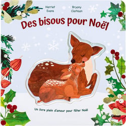 Des bisous pour Noël