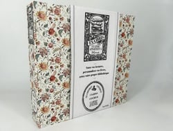Coffret ex-libris