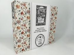 Coffret ex-libris