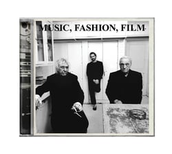 Music, Fashion, Film