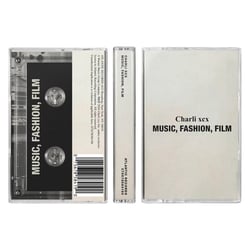 Music, Fashion, Film