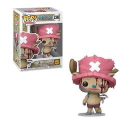 Figurine Funko POP! - One Piece - Tony Tony Chopper n°2340 - modèle aléatoire