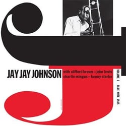 The Eminent Jay Jay Johnson Vol. 1