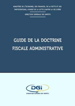 Gabon : Guide de la doctrine administrative fiscale (édition 2026)