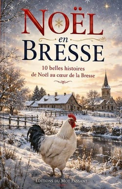 Noël en Bresse
