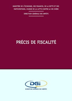 Gabon : Précis de fiscalité (édition 2026)