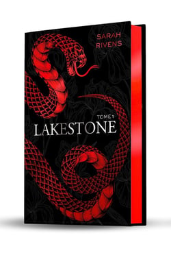 Lakestone Tome 1