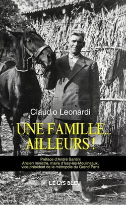 Une famille... Ailleurs !