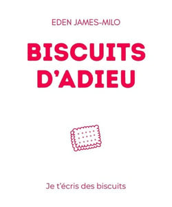Biscuits d'Adieu