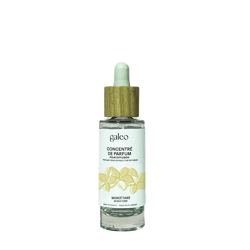 Concentré de parfum Galeo - Monoï Tiaré - 30 ml