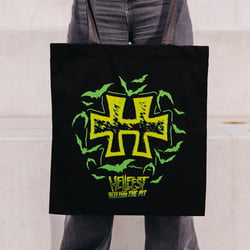 Tote bag Hellfest 2026