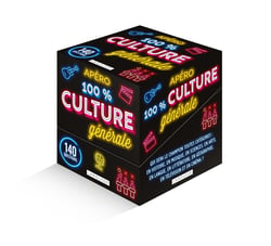 Apéro Culture générale