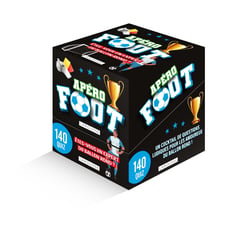 Apéro Foot
