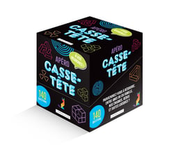 Apéro Casse-tête