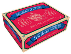 Êtes-vous digne d'intégrer l'Académie Larousse ?