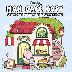 Coco Wyo - Cozy Cafe