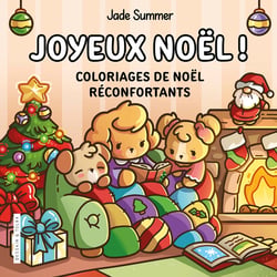 Merry Christmas - Jade Summer
