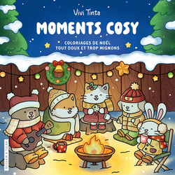 Christmas Vibes - Vivi Tinta