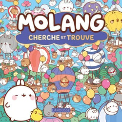Cherche et trouve