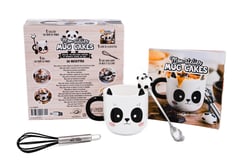 2026 mon atelier mug cake panda
