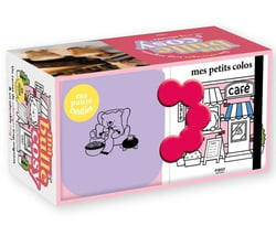 Coffret Ma bulle cosy