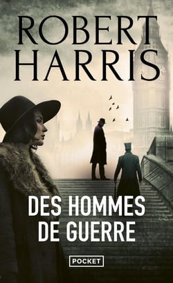 Des hommes de guerre