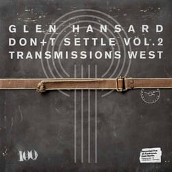 Don't Settle (Vol. 2 - Transmissions West)