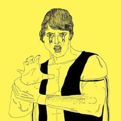 Rattlesnake Boy