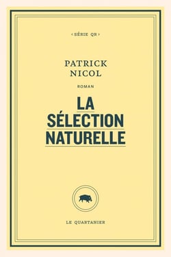 La sélection naturelle