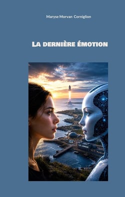 La dernière émotion : Les IA émotives